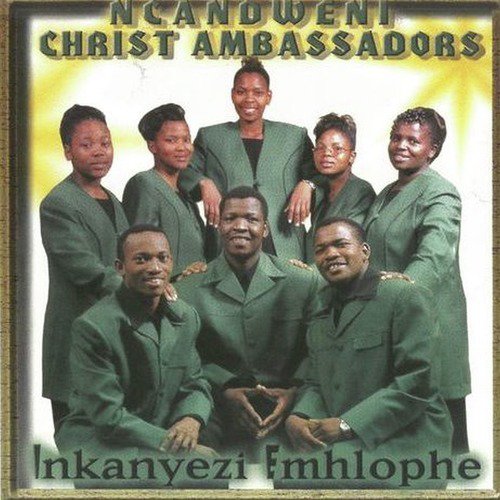 Ncandweni Christ Ambassadors