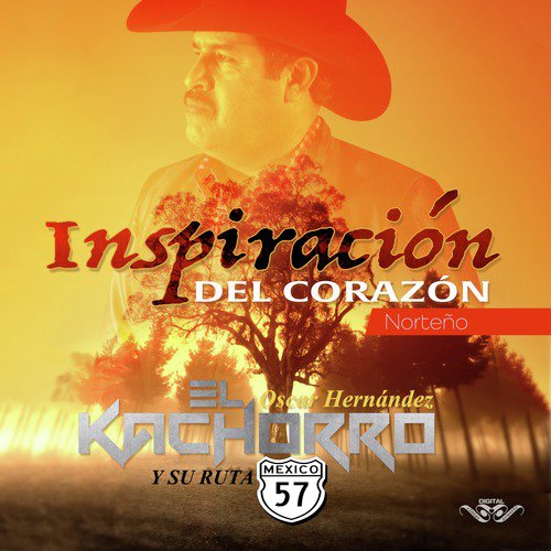 Juan Carlos Olvera cover art