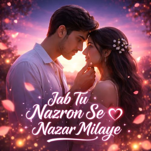 Jab Tu Nazron Se Nazar Milaye