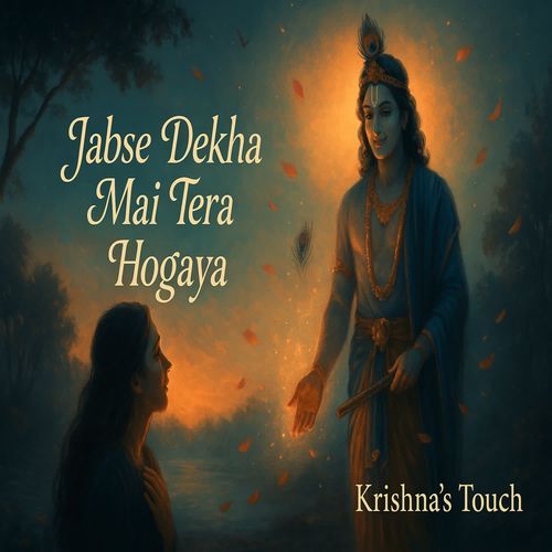 Jabse Dekha Mai Tera Hogaya