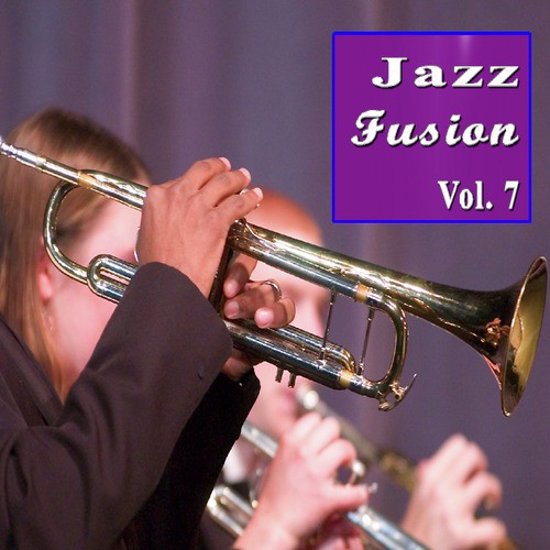 Jazz Fusion, Vol. 7 (Instrumental)