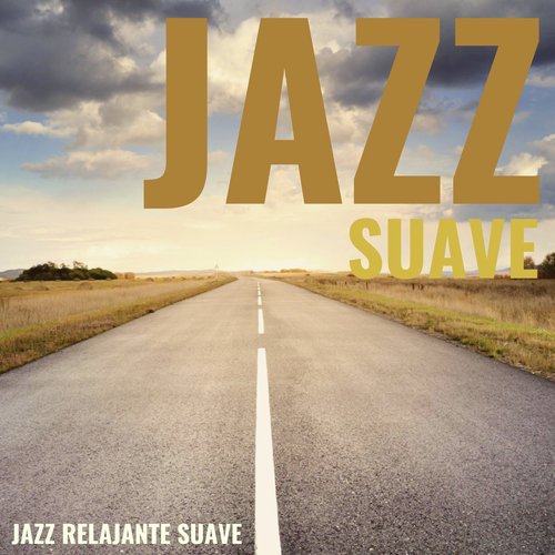 Jazz Suave Relajante cover art
