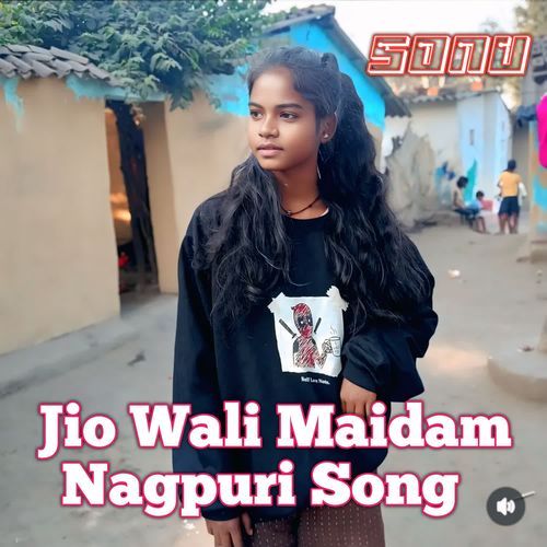 Jio Wali Maidam Nagpuri Song