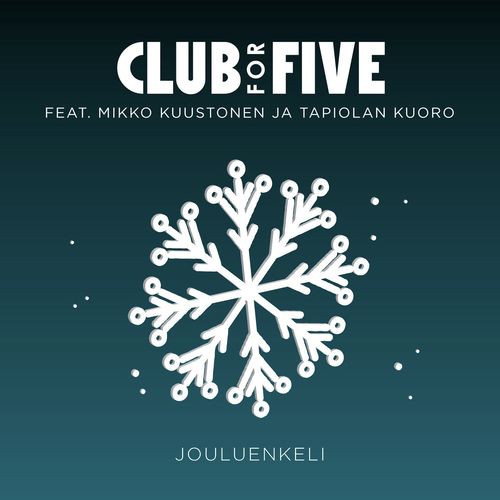 Jouluenkeli