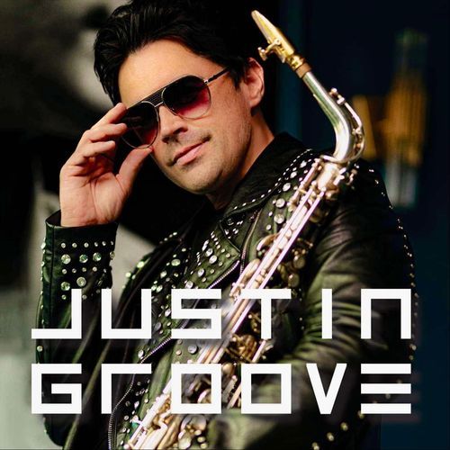 Justin Groove