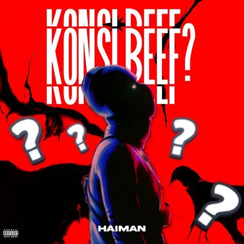 KONSI BEEF?
