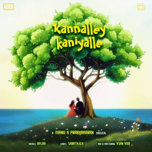 Kannalley Kaniyalle