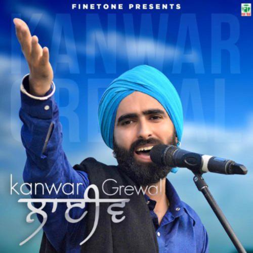 Kanwar Grewal (Live)