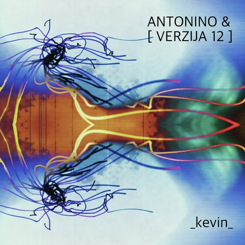 Kevin cover art
