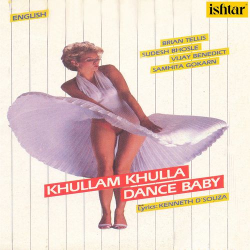 Khullam Khulla Dance Baby