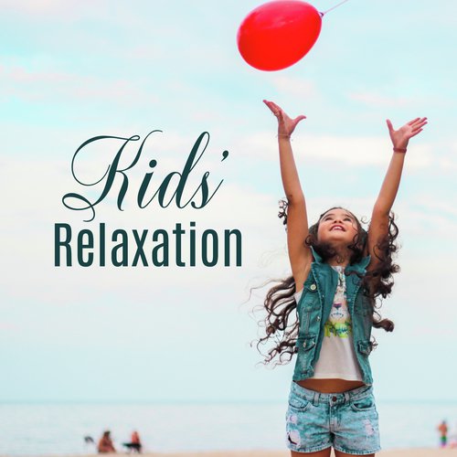 Soothing Lullabies cover art
