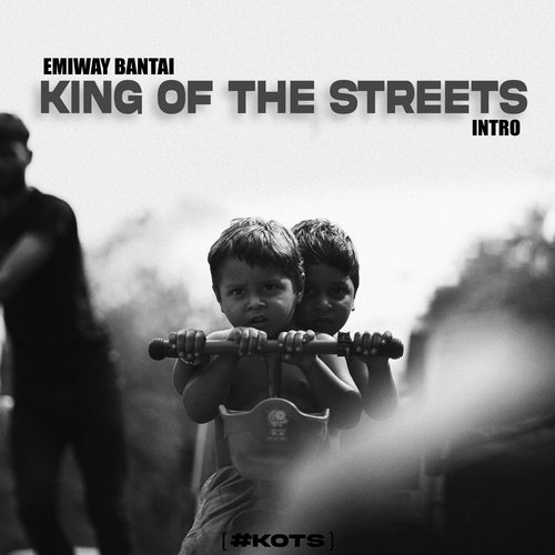 King Of The Streets (Intro)