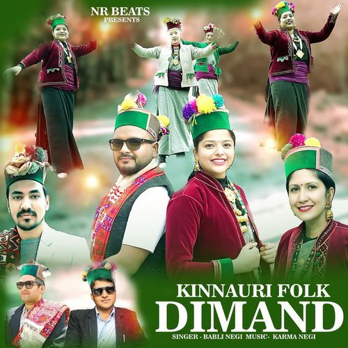 Kinnauri Folk Dimand