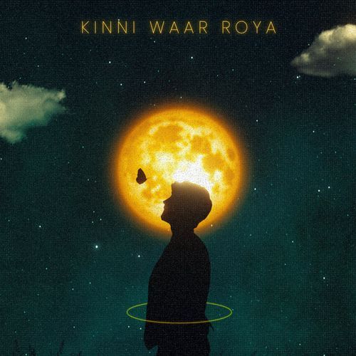 Kinni Waar Roya