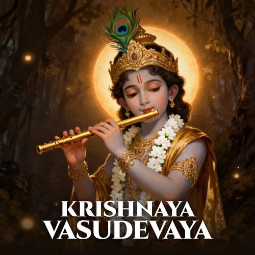Krishnaya Vasudevaya