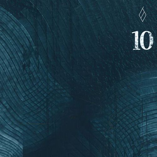 Arde cover art
