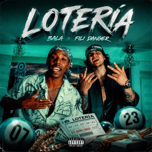 LOTERÍA