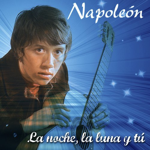 Corre María cover art