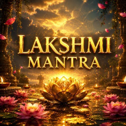 Lakshmi Mantra
