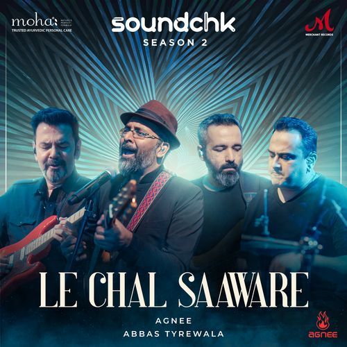 Le Chal Saaware_poster_image