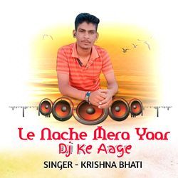 Le Nache Mero Yaar-HFEgfABTeHo