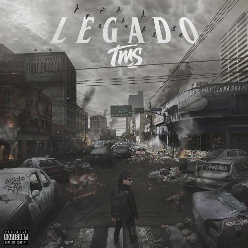 Primavera de Praga cover art