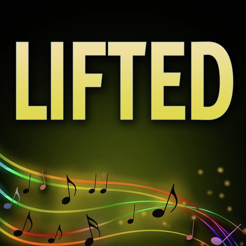 Lifted (A Tribute to Naughty Boy and Emeli Sande)