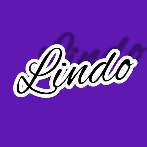 Lindo cover art