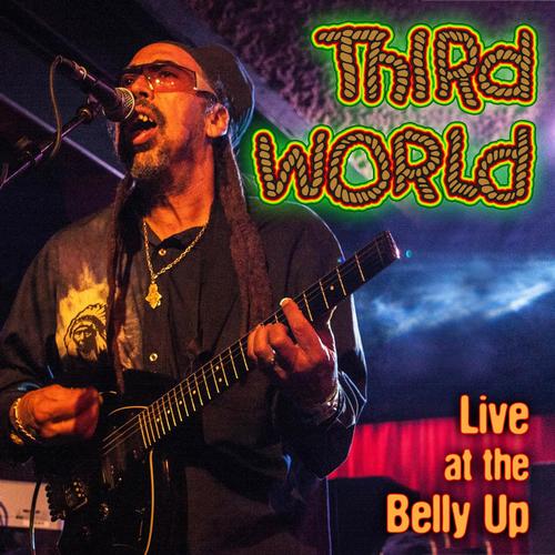 Live at the Belly Up_poster_image