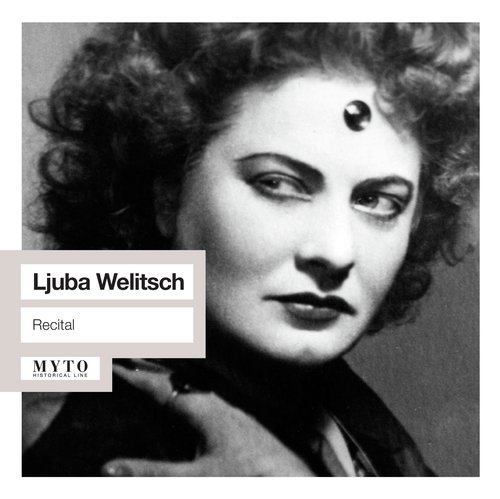 Ljuba Welitsch Recital_poster_image