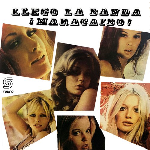 Llegó la Banda