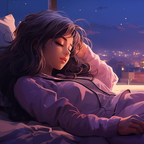 Lofi Dream Waves: Relaxing Sounds for Sleep