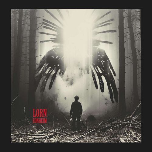 Lorn cover art