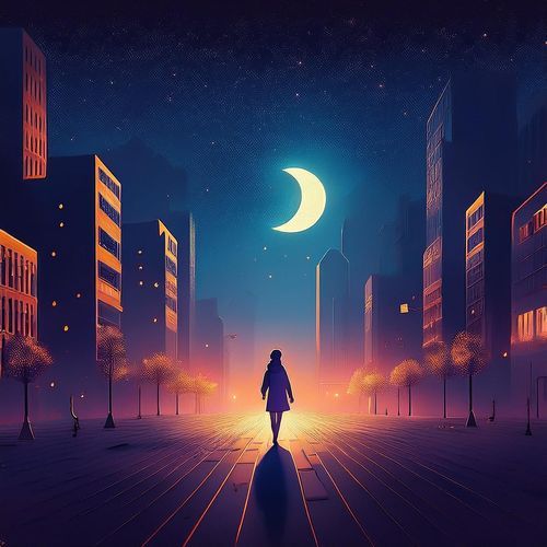 Música Para Dormir: Suaves Ritmos Nocturnos