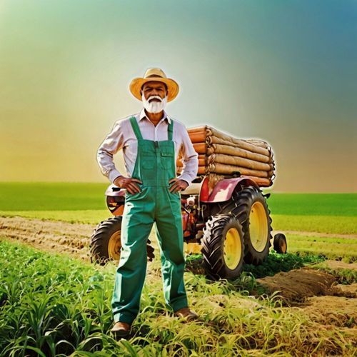 இயற்கையின் பிள்ளையாய்