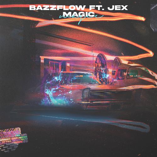 Magic (feat. Jex)_poster_image