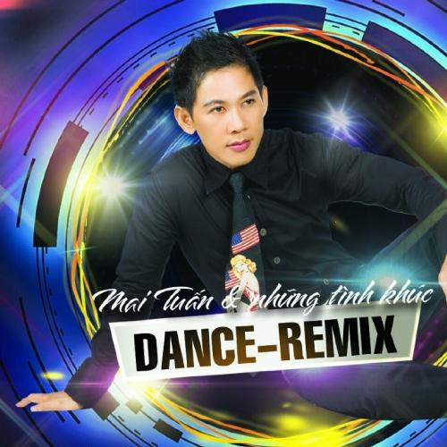 Mùa Thu Chết (#2, Remix) cover art