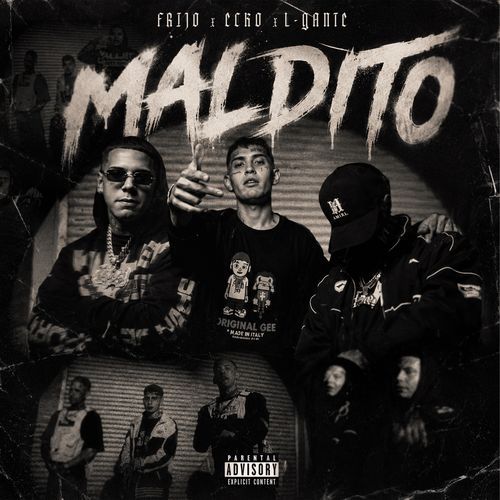 Maldito