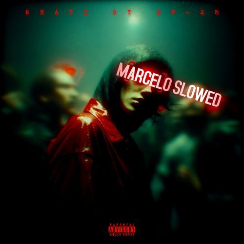 Marcelo (Slowed) cover art