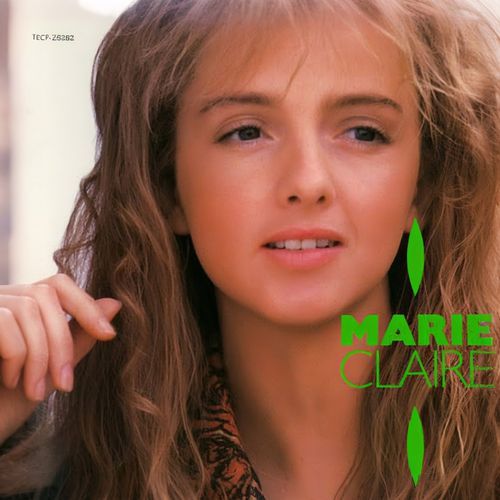 Marie Claire (Debut Album)