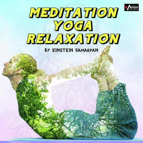 Meditation Yoga Relaxation