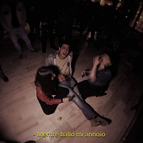 Franco cover art