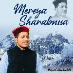 Mereya Sharabnua