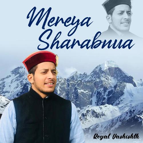 Mereya Sharabnua