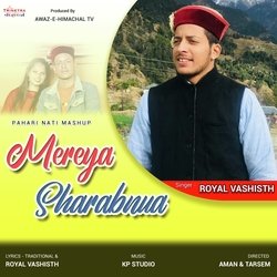 Mereya Sharabnua-REUAHC5YVGk