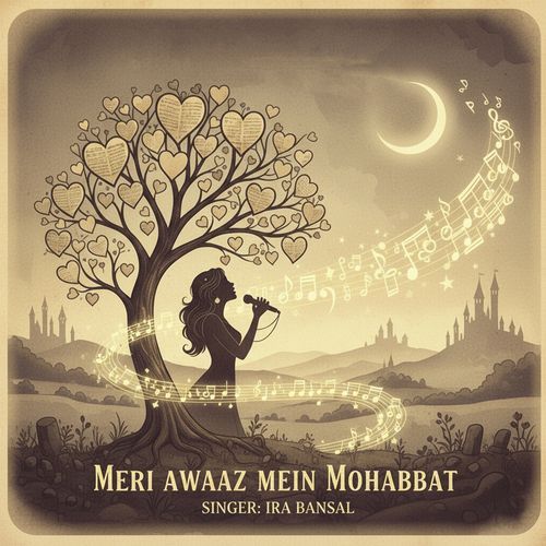 Bina Raat Adhoori Hai