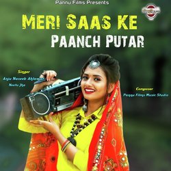 Meri Saas Ke Paanch Putar-JwQRcFl6RWs