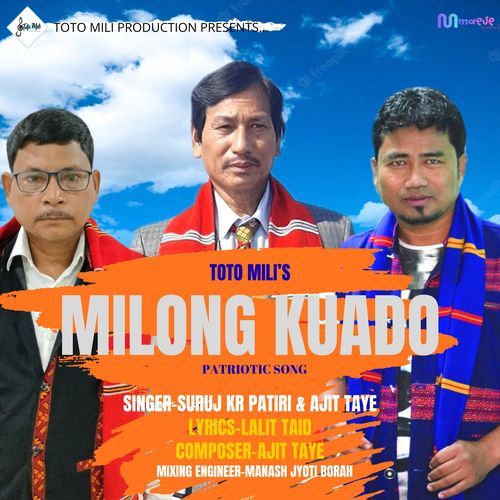 Milong Kuado (Patriotic Song)