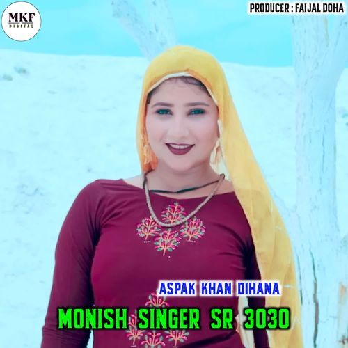 Monish Singer SR 3030