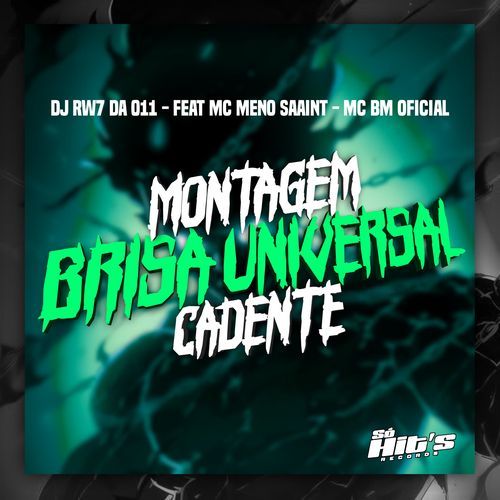 Montagem Brisa Universal Cadente_poster_image